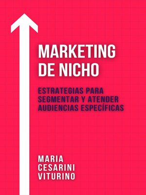 cover image of Marketing De Nicho